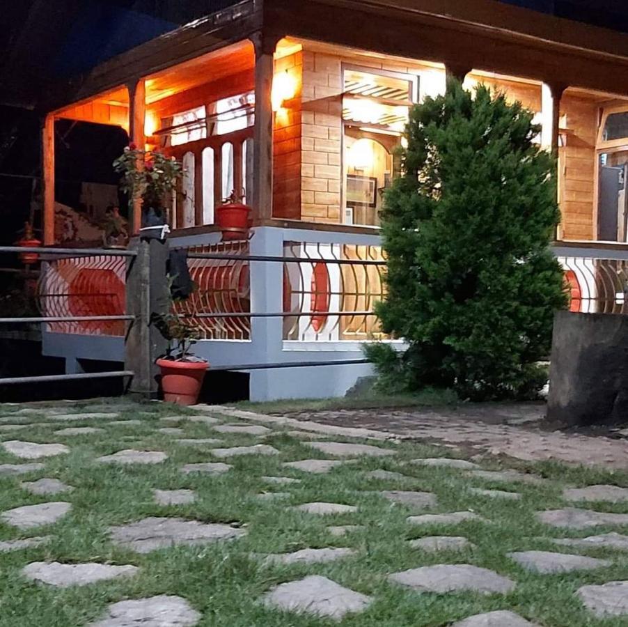Eviana Homestay ดาร์จีลิง ภายนอก รูปภาพ