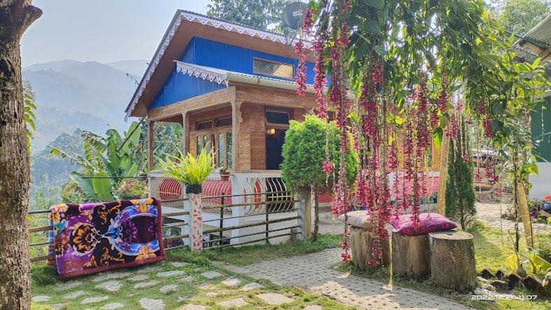 Eviana Homestay ดาร์จีลิง ภายนอก รูปภาพ