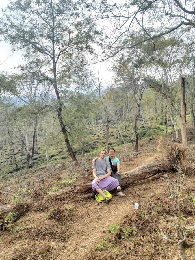 Eviana Homestay ดาร์จีลิง ภายนอก รูปภาพ