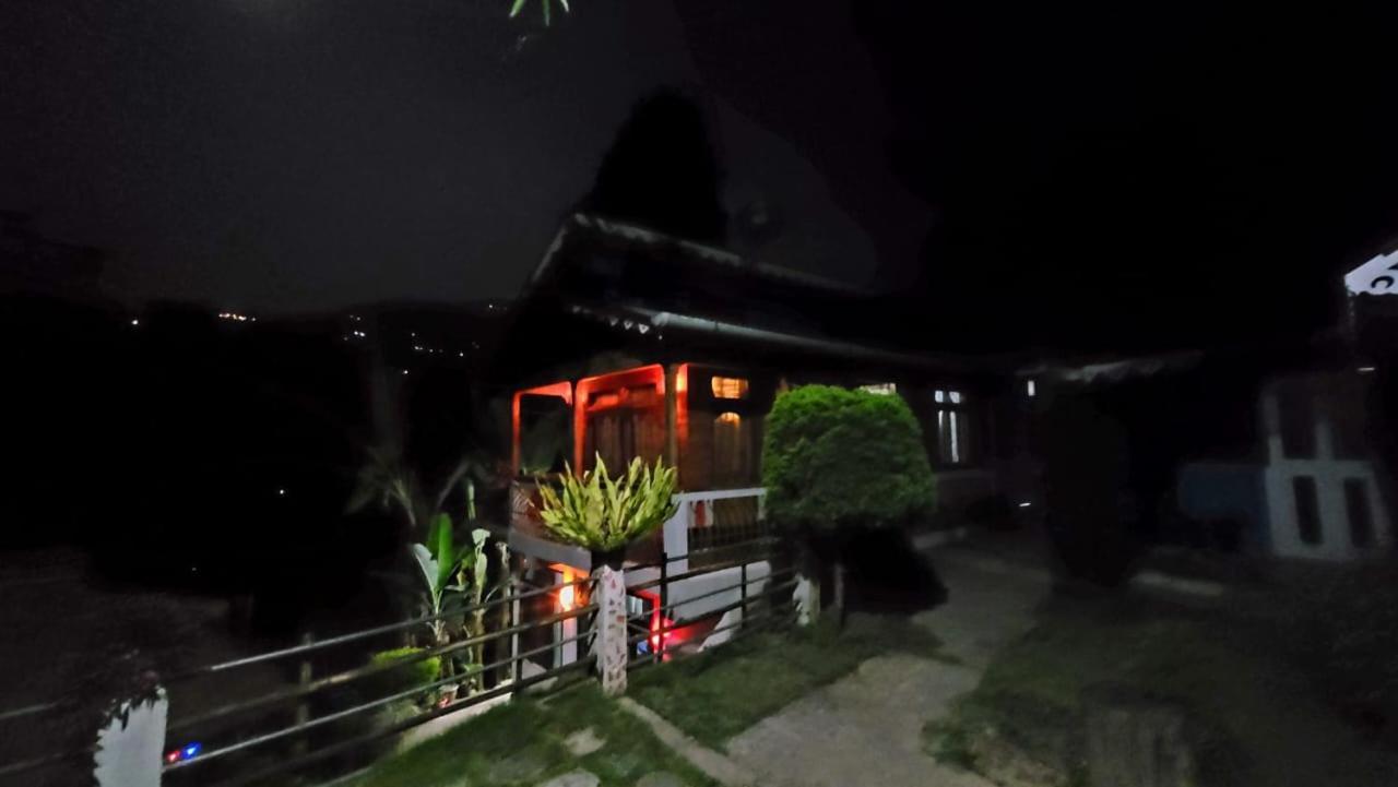 Eviana Homestay ดาร์จีลิง ภายนอก รูปภาพ