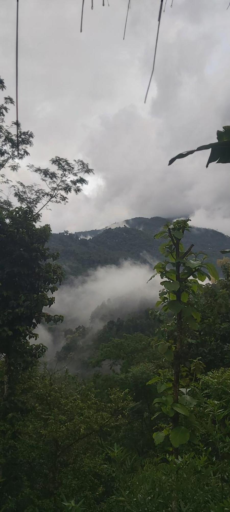 Eviana Homestay ดาร์จีลิง ภายนอก รูปภาพ